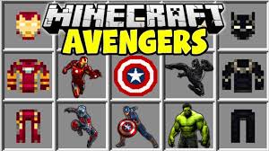 On the map you can see some cool arenas for pvp battles, where you can. Minecraft Avengers Superheroes Mod Iron Man Black Panther Captain America More Youtube