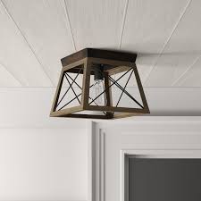 With rustic farmhouse home decor , it's all about integrating the textures reminiscent of barn doors, chicken coops and older on the farm materials. 20 Laundry Room Lighting Ideas