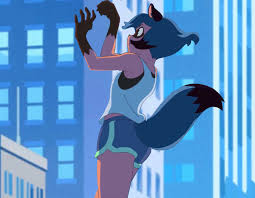 Bna Bread New Animal Anime Character Drawing Animals