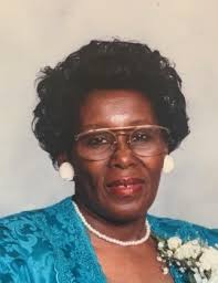 Obituary for Elnora Melton Knight