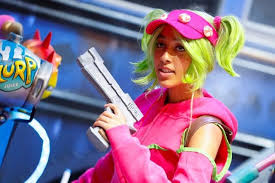Want a fortnite halloween costume? Fortnite Characters And Spider Man Top Choices For Halloween Costumes The Star