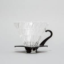 The v60 grinder is capable of grinding at 3 grams per second without heating up the coffee beans and maintaining the fresh coffee taste in your. Hario V60 Glass Coffee Dripper Or Coffee
