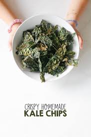 Homemade Toddler Approved Kale Chips Mama Papa Bubba Baby Kale Chips Recipe Kale Chip Recipes Homemade Kale Chips