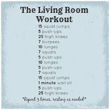 Zehn 10 Minuten Training Zu Hause Keine Ausrustung 2sharemyjoy Ubung Zu Hause Living Room Workout At Home Workout Plan At Home Workouts