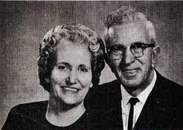 Rachel Ella Canfield Titus (1913-1994)