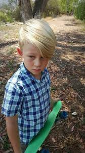 Long hair has become popular for boys and there are many ways to grow, cut and style longer hairstyles. Pin On Matthew