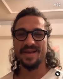 Dani Stone la picó mal 😱😱😱