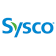 Sysco logo