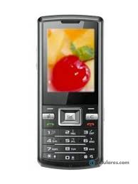 Comparar Haier V6100 y Samsung W299 ...