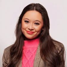 Lindsey Wilkinson (@wilkinsonLmedia)