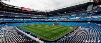 A tour of real madrid's history. Real Madrid Ist Laut Brand Finance Die Wertvollste Fussballmarke Der Welt Real Madrid Cf