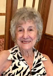 Yole (Schiavone) Conte Obituary May 26, 2019