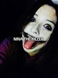 Creepypasta Ngoài Đời