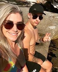 Kacie Wilson's Instagram, Twitter & Facebook