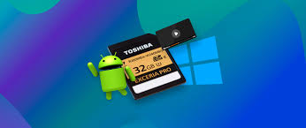 Cards with corrupted data will get any recovered data stored in the directory lost.dir in the sd card's list of welcome to android central before running chkdsk did you make sure you didn't have write protection also wanted to know if the card is not readable in the drives then how to recover the data. How To Recover Deleted Videos From Sd Card On Pc And Android 2021