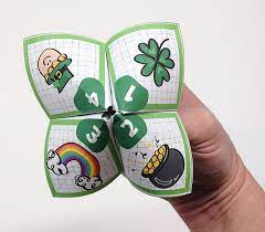 See more ideas about st. 25 St Patrick S Day Crafts For Preschoolers The Best Ideas For Kids