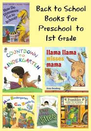 The Ultimate Back To School Tips For Mommies Tips From A Typical Mom Preschool Books Preschool Fun Preschool