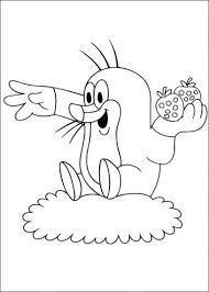 Kisvakond Szinezok Coloring Pages Kids Printable Coloring Pages Animal Coloring Pages