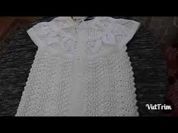 5 Degisik Karnabahar Orgu Modelleri Turkce Videolu Yapilisi Nazarca Com Baby Knitting Patterns Orgu Bebek