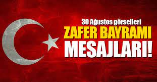 30 ağustos turları ile bozcaada ile birlikte kuzey ege'nin bütün şahaneliğini taşıyan assos'u, rum ve türk kültürünün iç içe geçtiği ayvalık'ı, doğasıyla nefes veren gökçeada'yı da görme şansı bulacaksınız. 30 Agustos Zafer Bayrami Mesajlari Ve Sozleri 2021 Resimli Ataturk Sozleri Ve Turk Bayrakli 30 Agustos Zafer Bayrami Mesajlari Anlamli Zafer Bayrami Mesaji Son Dakika Spor Haberleri
