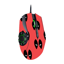 We hope you enjoy our growing collection of hd images to use as a. Mightyskins Skin For Razer Naga Hex V2 Gaming Mouse Dead Eyes Pool Protective Viny Wrap Easy To Apply And Change Style Made In The Usa Walmart Com Walmart Com