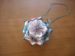 You'll have tons of fun while learning how to fold lots of origami. How To Make Easy Origami Flowers All Crafters Great And Small