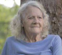 Betty Jane Gillispie Lacy (1932-2018)