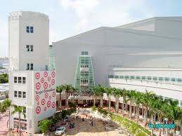 adrienne arsht center for the performing arts wikipedia