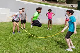 Kids Field Day