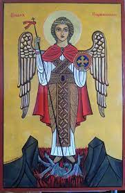 Pin On Coptic Icons