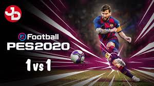 Efootball Pes 2020 Demo 1vs1 Pc Gameplay 1440p 60fps Efootball Pes2020 Konami Pro Evolution Soccer Evolution Soccer International Soccer