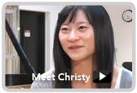 College of Arts & Sciences