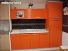 Muebles de cocina Madrid baratos. Venta directa de f brica