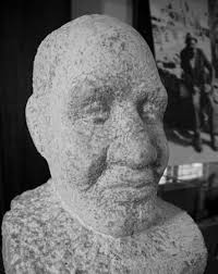 a legacy carved in stone