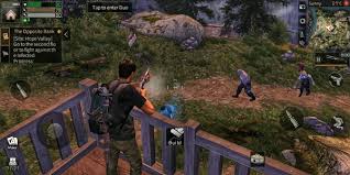 Download Lifeafter Apk 1 0 177 Rebuild Society Fight Infected