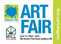 Mill Village Art Festival