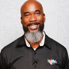 Dare To Do What's Finished: Be The Person You Want To Become: Norris,  Tyrone "Ty": 9798316428540: Amazon.com: Books