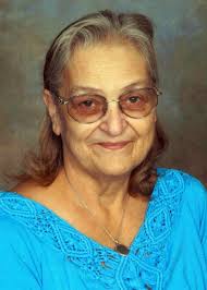 Obituary information for Martina Adele Peck