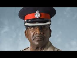 Bridgetown, Barbados. Retired Superintendent of Police, Keith Ellis, 72,  has died.