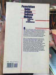 Islam dan cabaran daripada pelbagai mazhab dalam dan luar: Penerbitan Buku Dalam Bahasa Melayu Cabaran Dan Pengalaman Oleh Mohd Anwar Ibrahim Rak 12 Shopee Malaysia