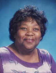 Obituary information for Georgia Lee Holmes