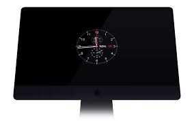 Rasmusnielsen Apple Watch Clock Faces Screen Savers Apple Watch