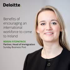 Deloitte Ireland