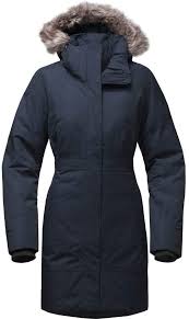 Arctic Down Parka Ii Women S North Face Jacket Womens North Face Parka North Face Arctic Parka