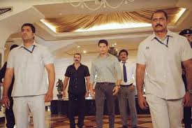 Image result for bharat ane nenu photos
