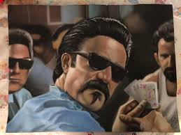 Saca la foto vato 😎