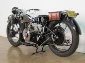 1930 Douglas T6 - National Motorcycle Museum