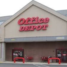 Office Depot 20 Reviews Office Equipment 12275 Price Club Plz Fairfax Va Phone Number Yelp