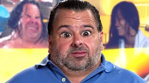 High quality no neck meme gifts and merchandise. No Neck Ed Is Juss Nasty 90 Day Fiance Before The 90 Days Youtube