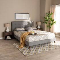 Alcott hill® quebec solid wood standard 6 piece bedroom set bed size: Fancy Bedroom Sets Wayfair